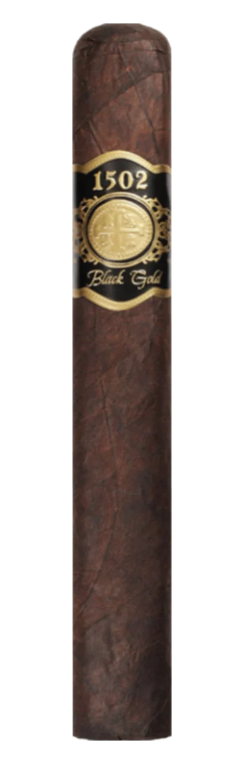 1502 Black Gold Conquistador