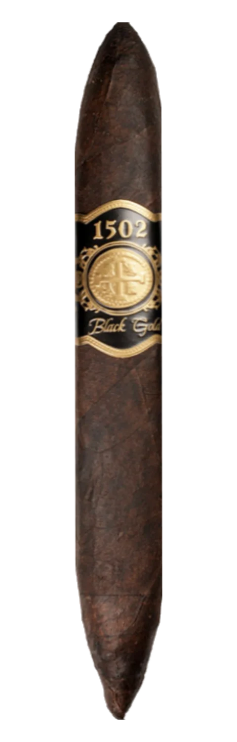 1502 Black Gold Perfecto