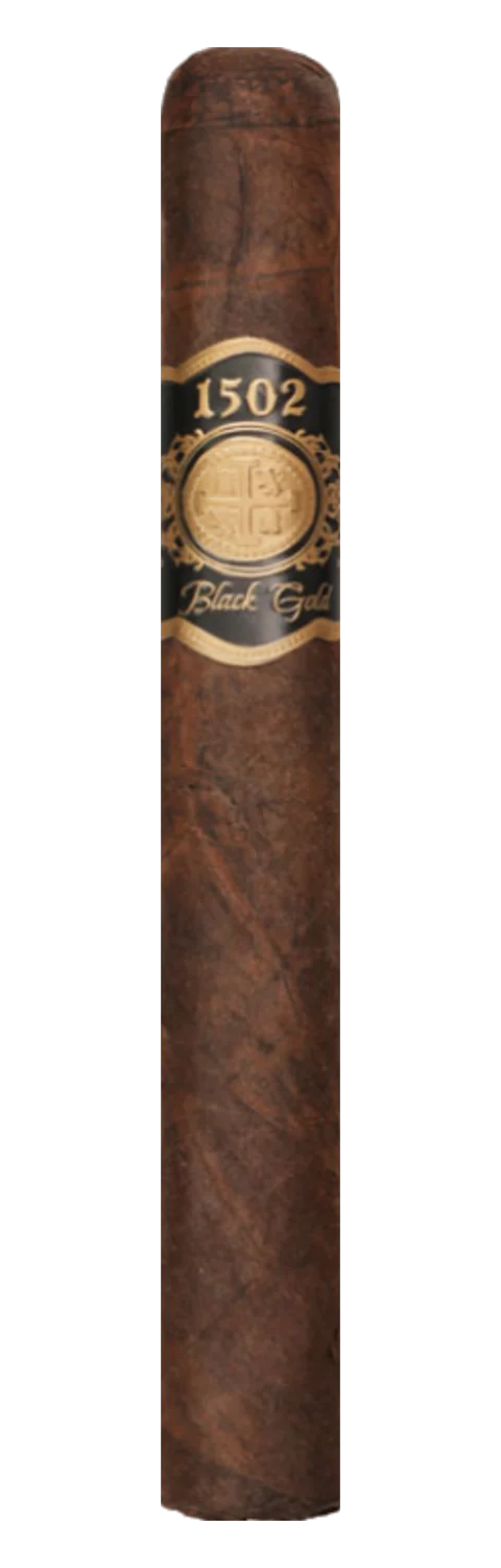 1502 Black Gold Toro