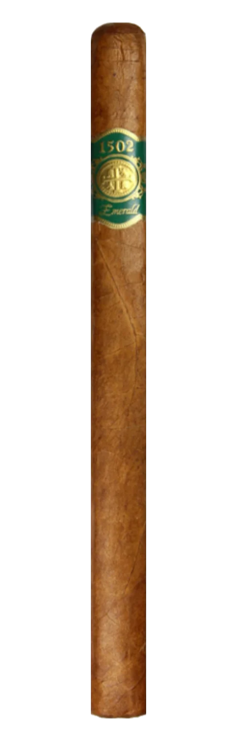 1502 Emerald Lancero