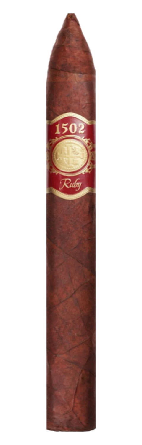 1502 Ruby Torpedo