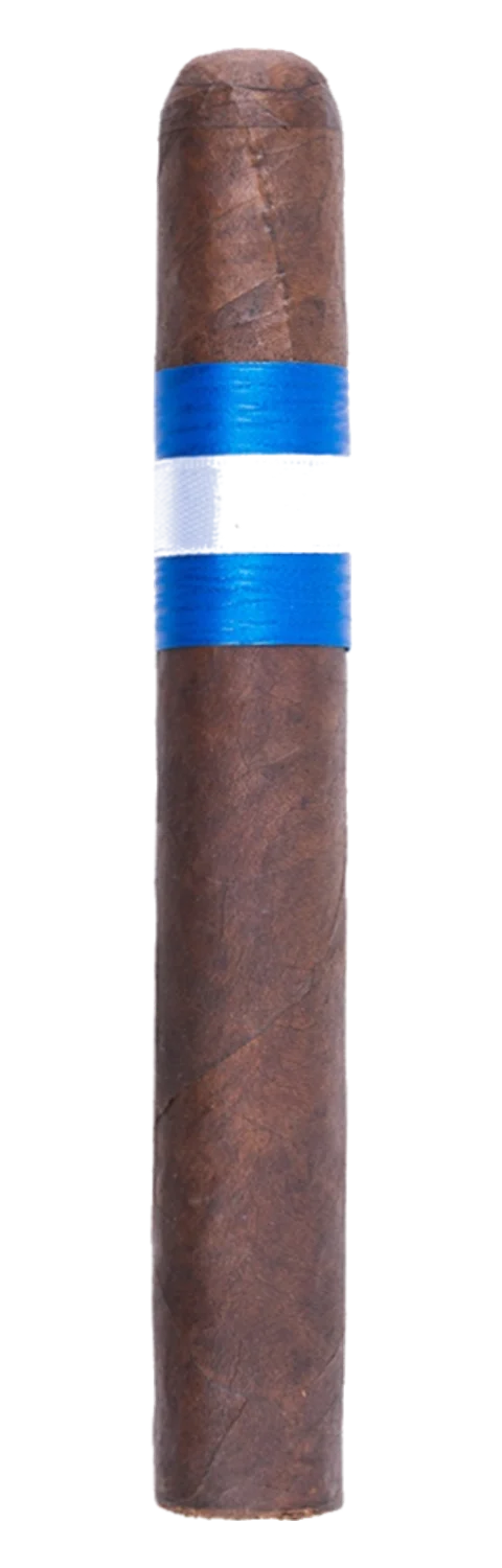 1502 Serious Cigar