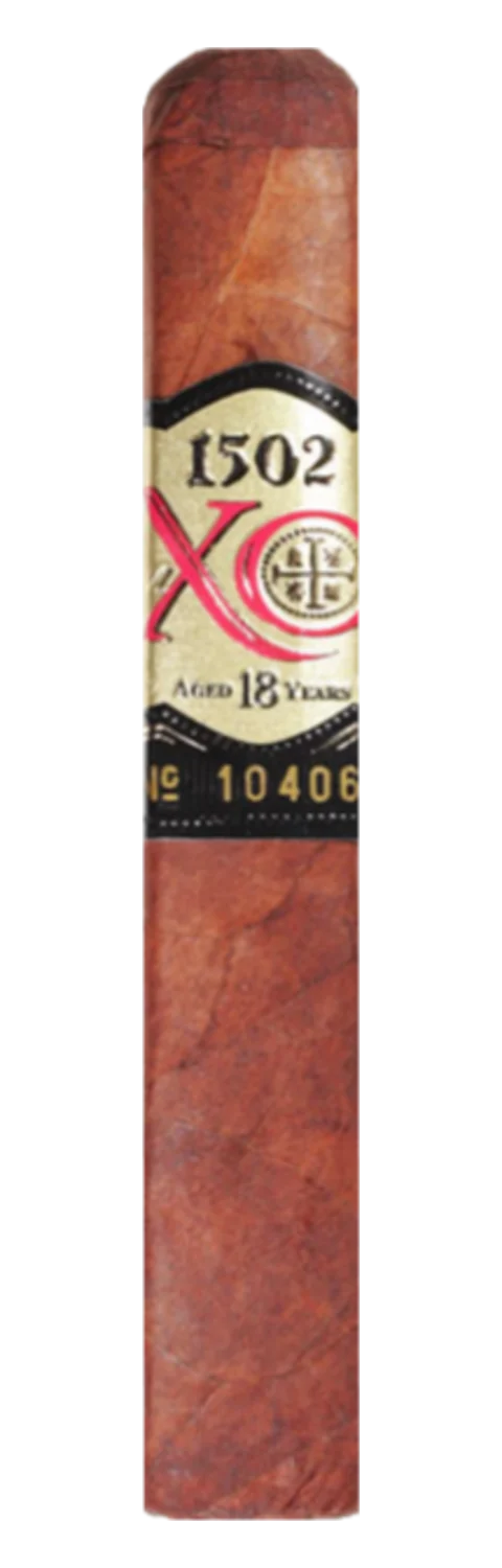 1502 XO Robusto Gordo