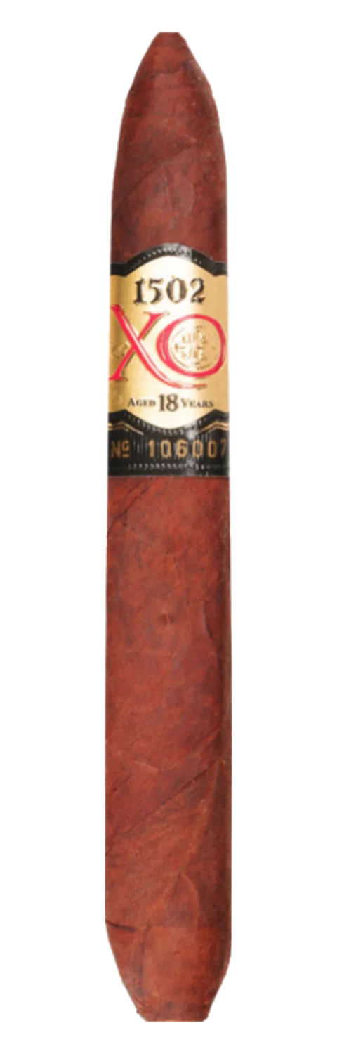 1502 XO Salomon