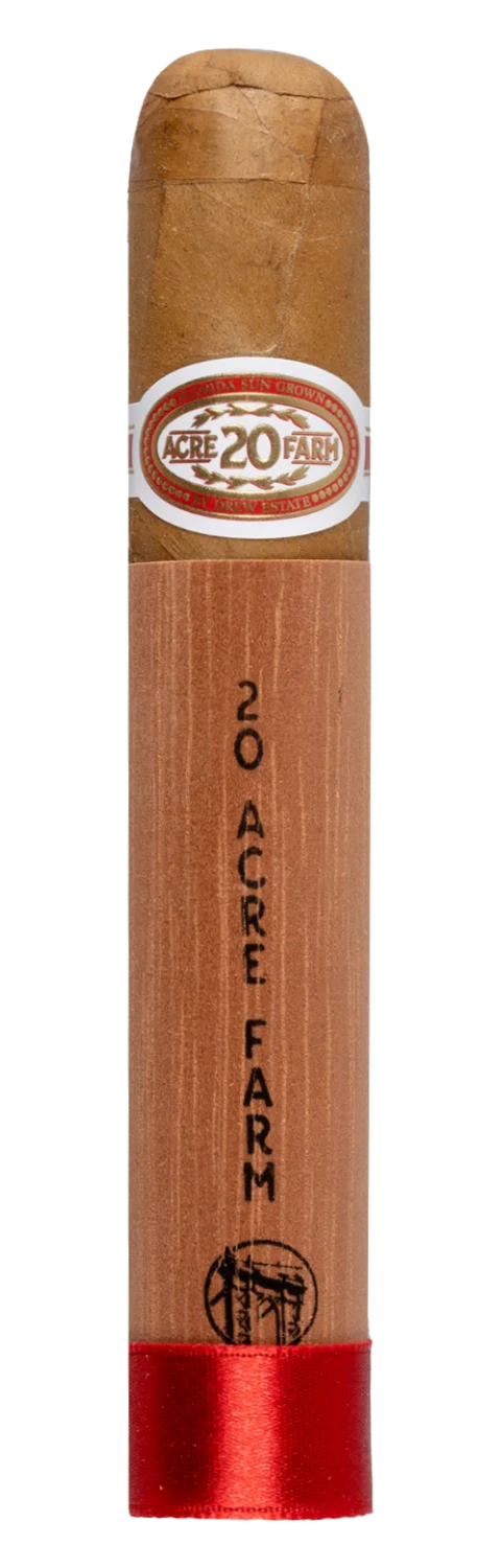 20 Acre Farm Robusto