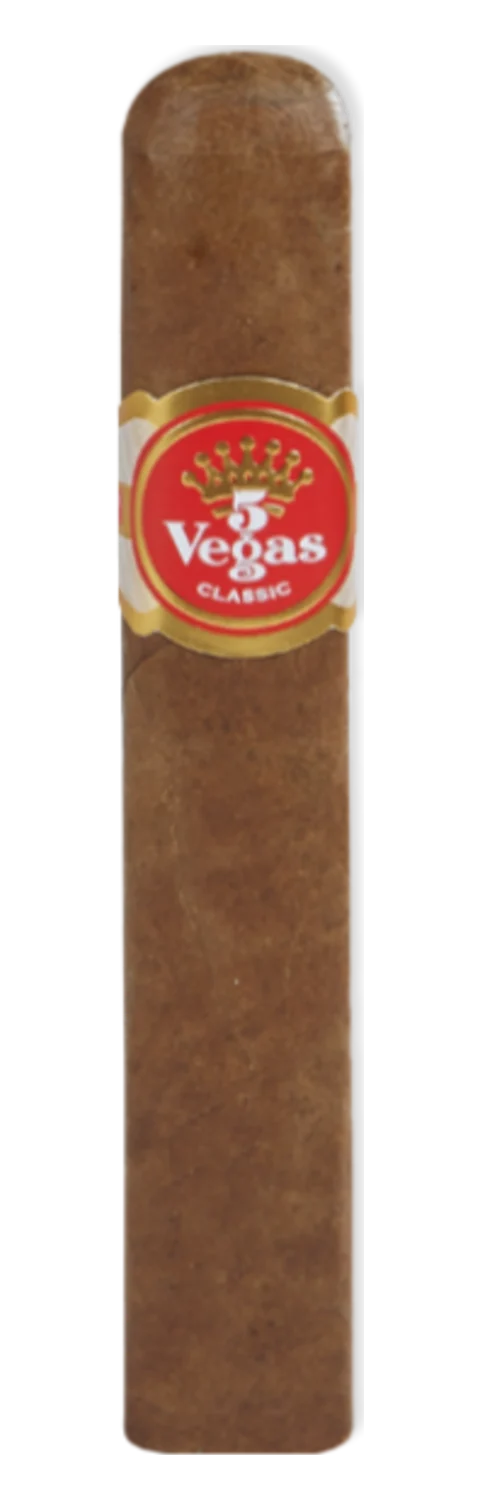 5 Vegas Classic The Judge