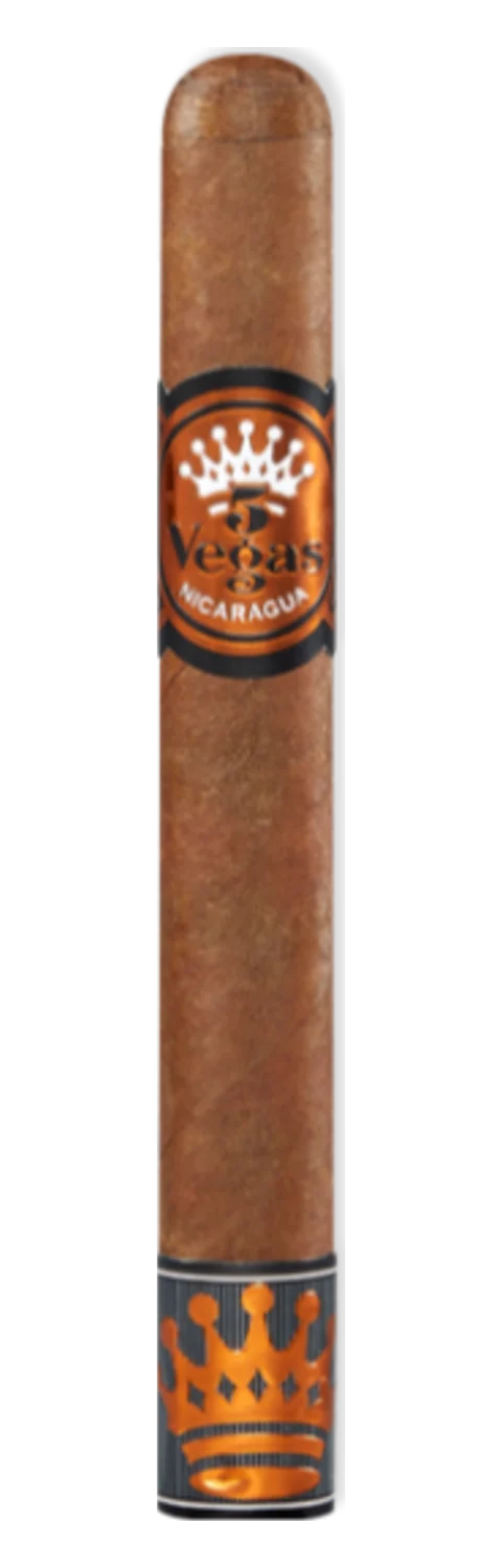 5 Vegas Nicaragua Corona
