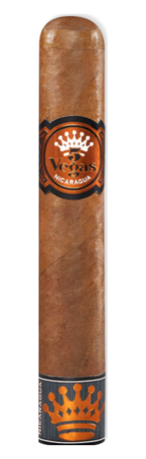 5 Vegas Nicaragua Gordo