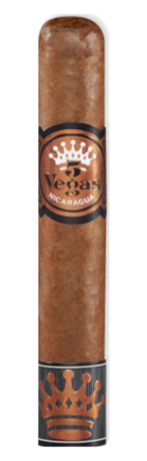 5 Vegas Nicaragua Robusto
