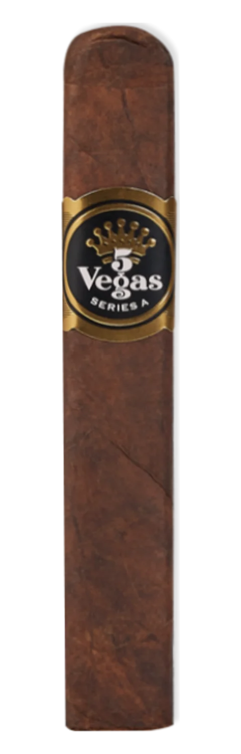 5 Vegas Series A Apex
