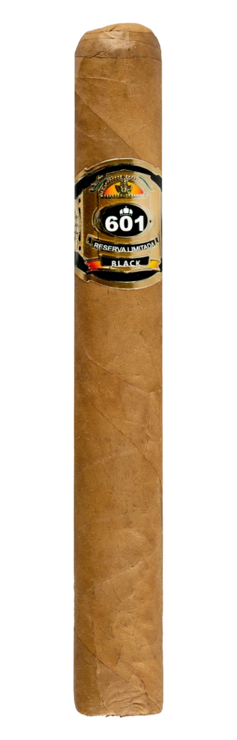 601 Black Toro