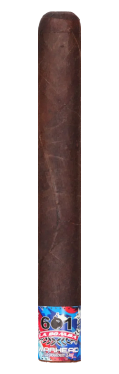 601 La Bomba The Warhead: Independence Day