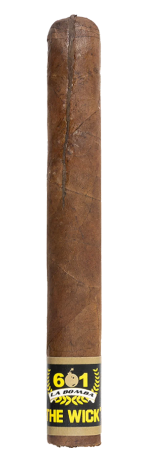 601 La Bomba The Wick Maduro