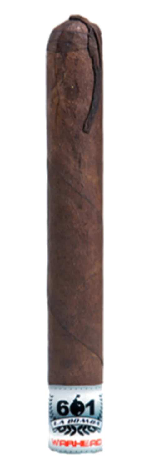 601 La Bomba Warhead
