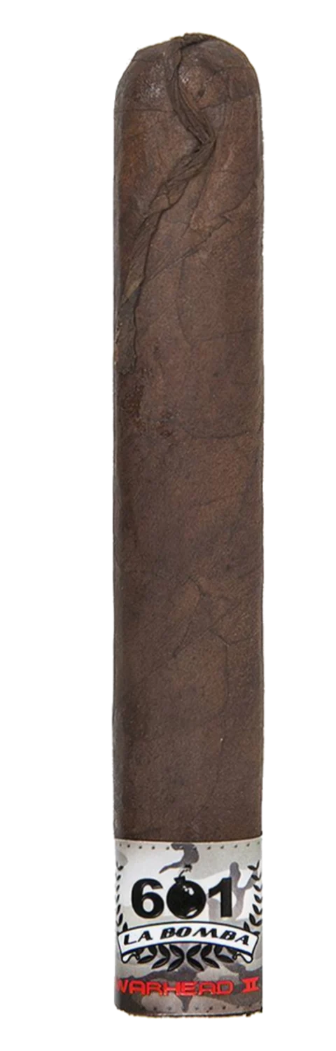 601 La Bomba Warhead II