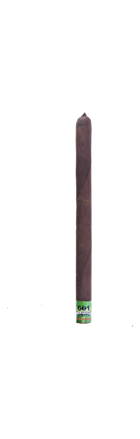 601 La Bomba Warhead III