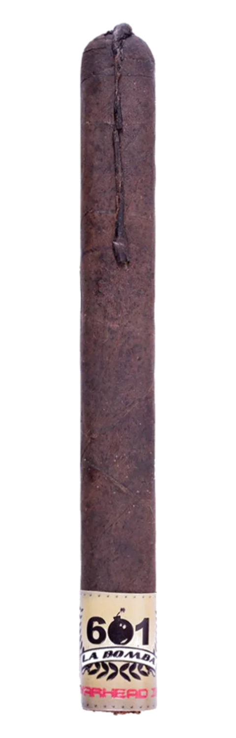 601 La Bomba Warhead IV