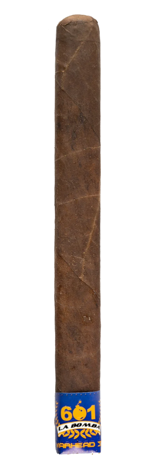 601 La Bomba Warhead VII