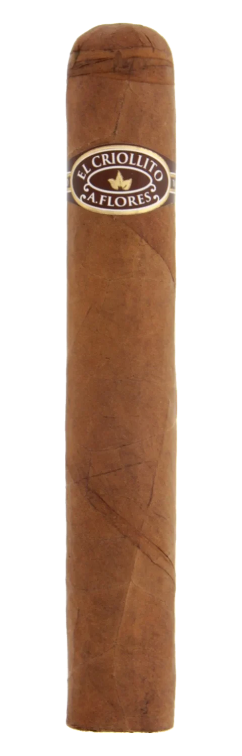 A. Flores El Criollito Double Magnum