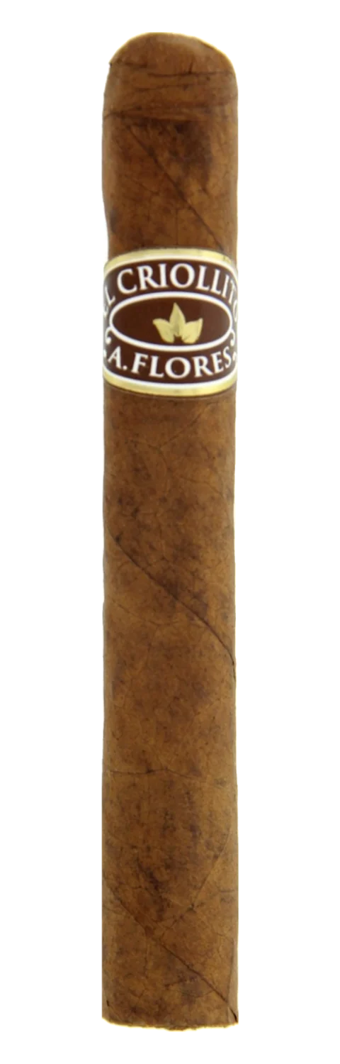 A. Flores El Criollito Purito