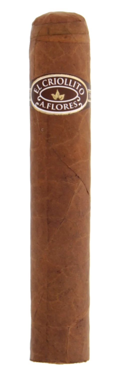 A. Flores El Criollito Robusto