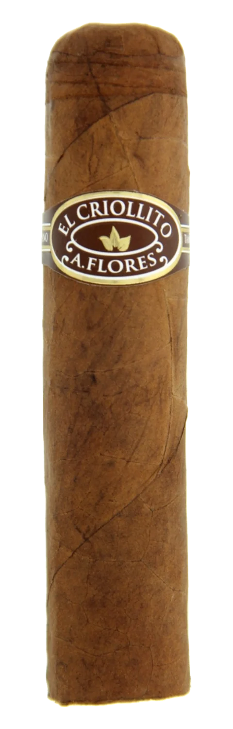 A. Flores El Criollito Short Gordo
