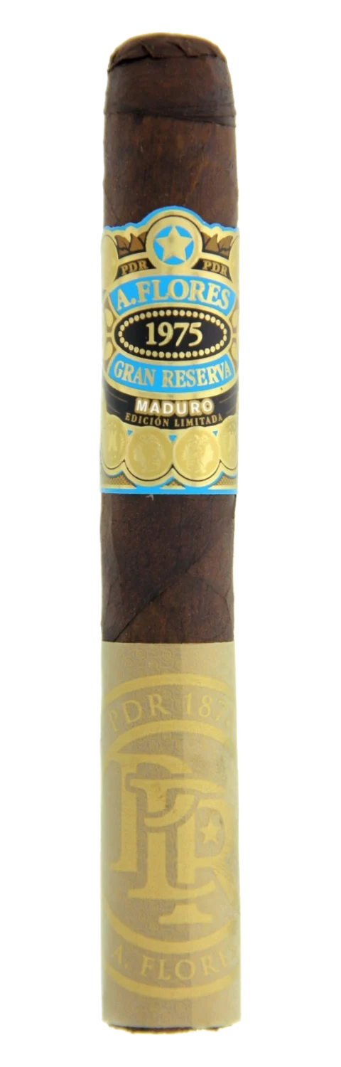 A. Flores Gran Reserva Maduro Grand Toro