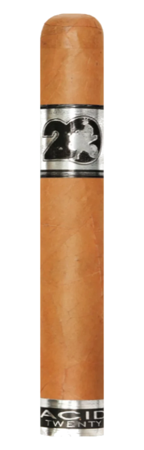Acid 20 Connecticut Toro