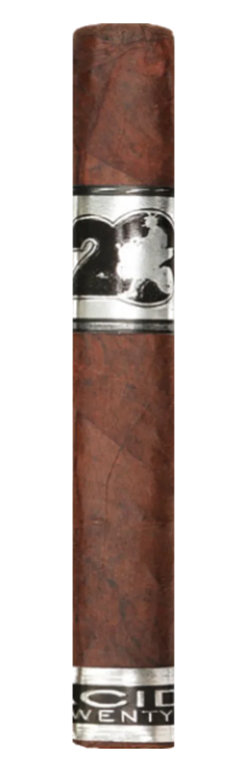 Acid 20 Robusto