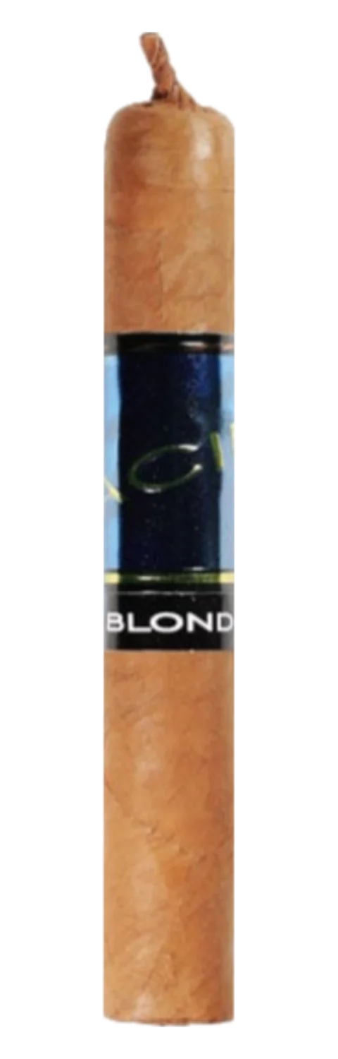 Acid Blue (Remi) Blondie