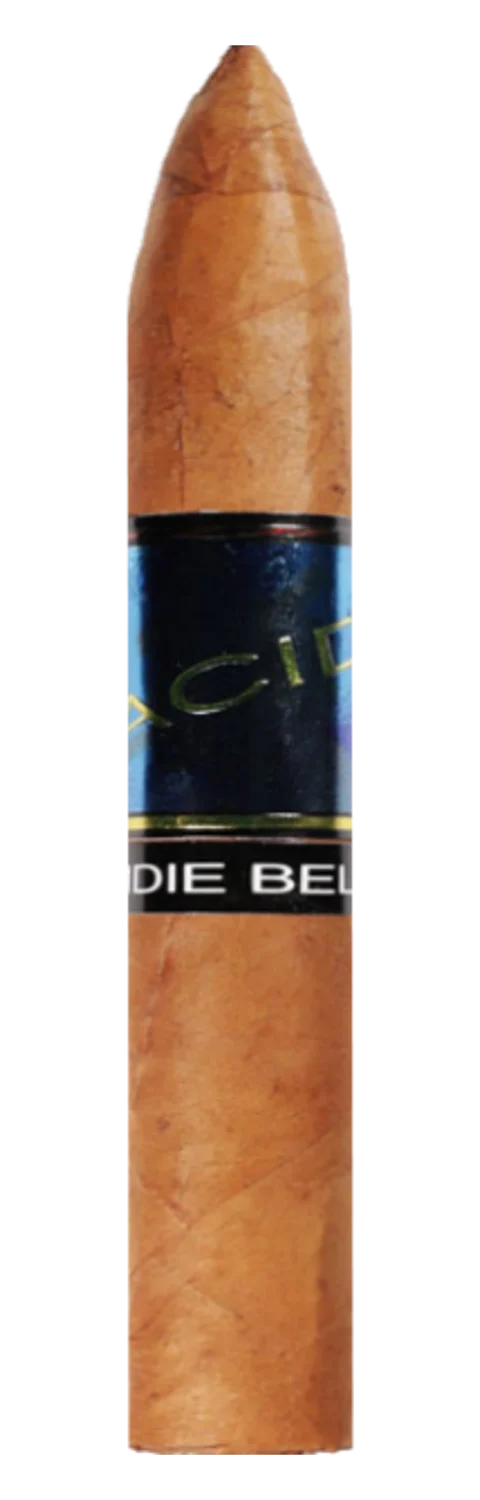 Acid Blue (Remi) Blondie Belicoso