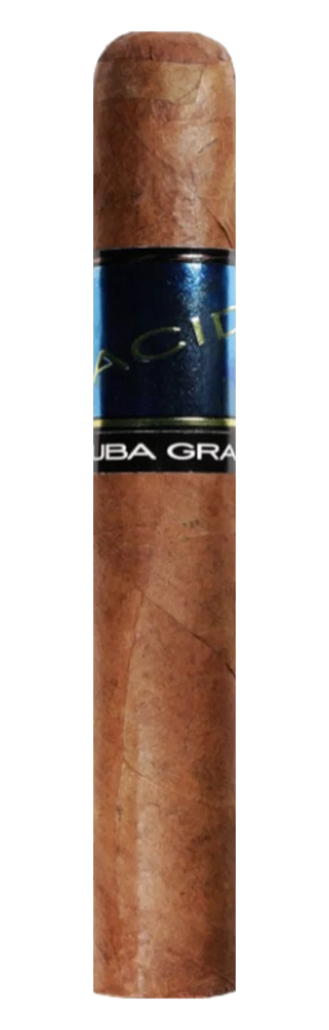Acid Blue (Remi) Kuba Grande