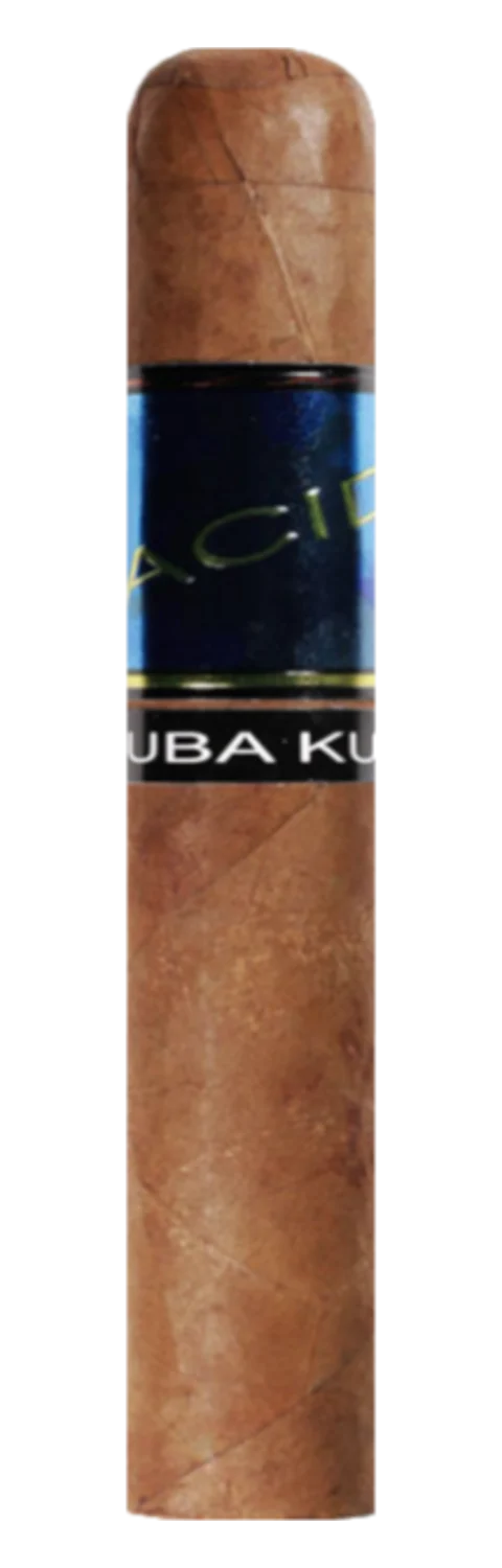 Acid Blue (Remi) Kuba Kuba