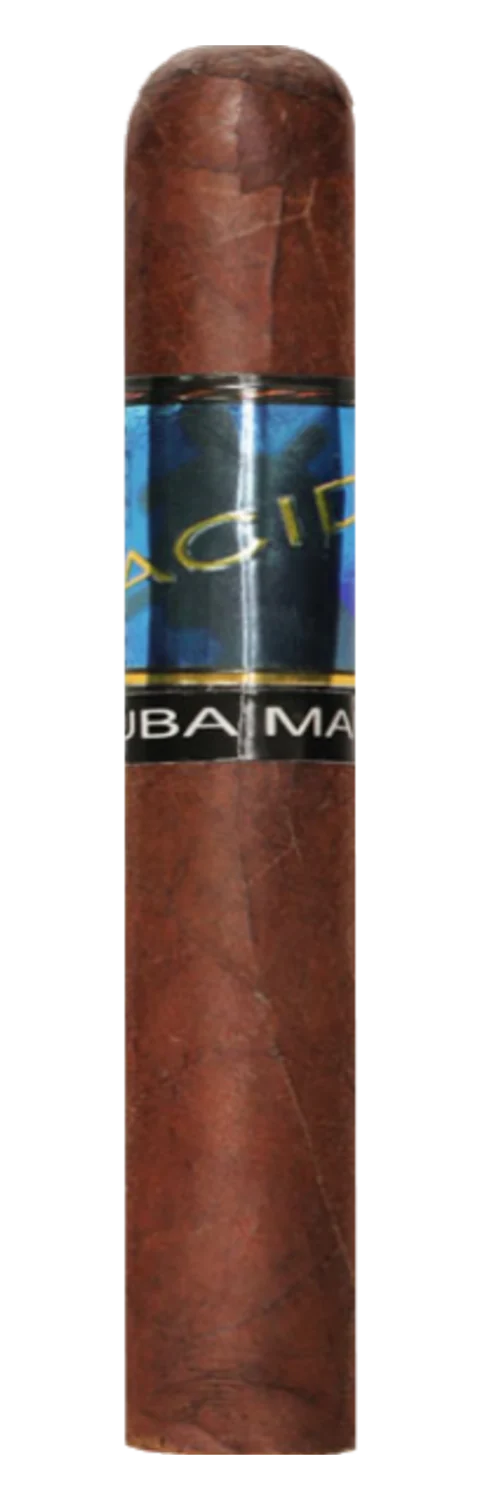 Acid Blue (Remi) Kuba Maduro