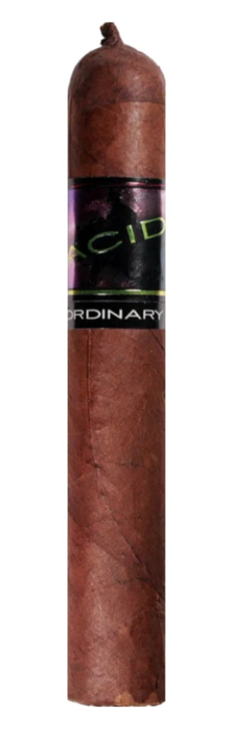 Acid Purple (Juggernaut) Extra Ordinary Larry