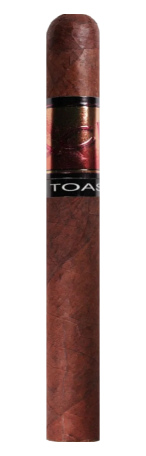 Acid Subculture Toast