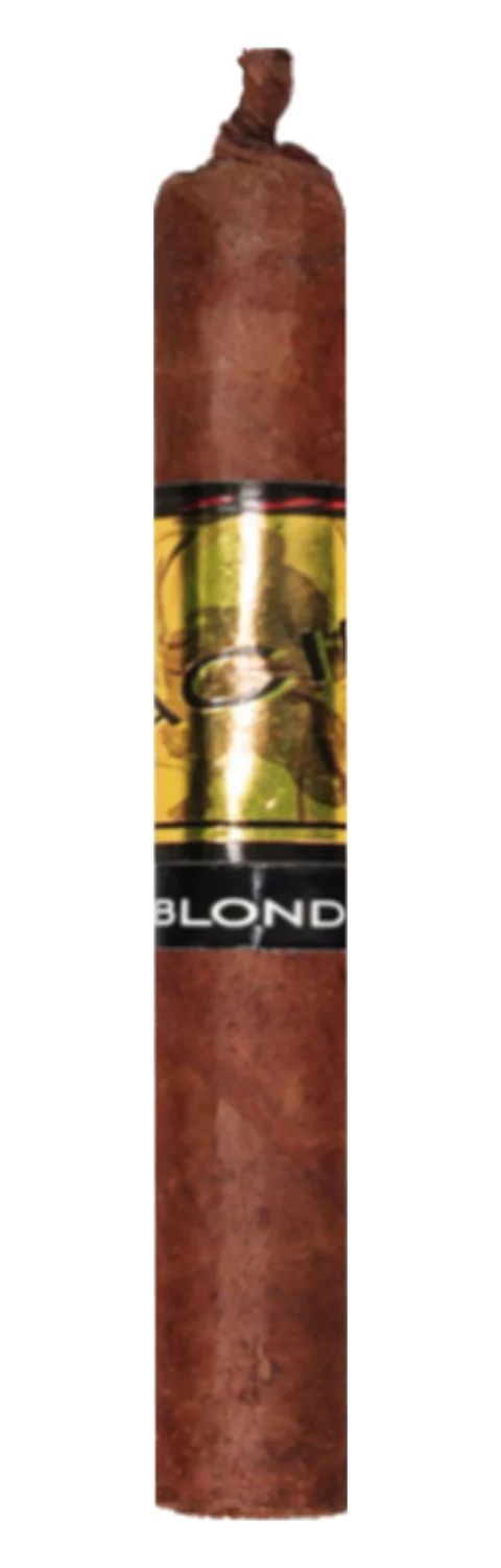 Acid Yellow (Holistics) Blondie