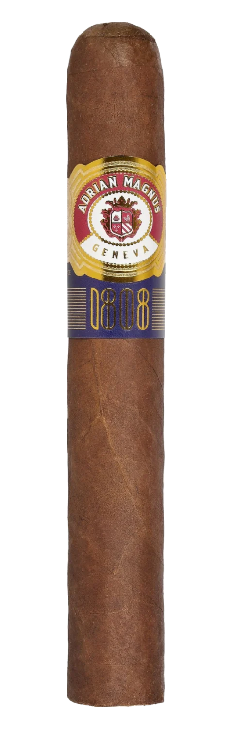 Adrian Magnus 1808 Toro
