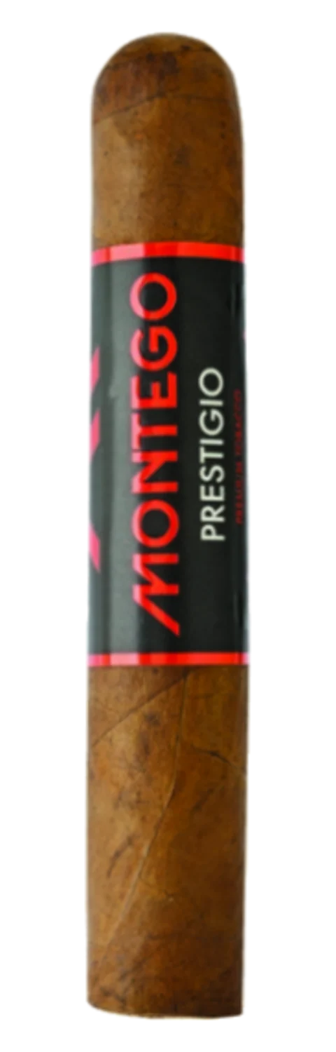 Adrian Magnus Prestigio Robusto