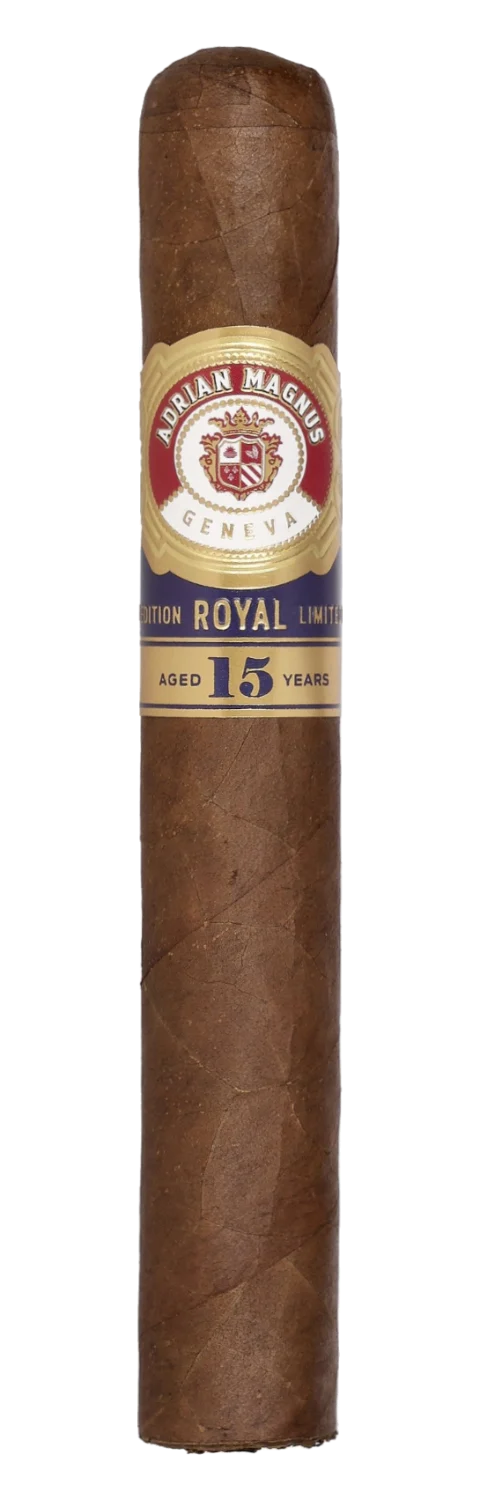 Adrian Magnus Royal Limited Edition Toro