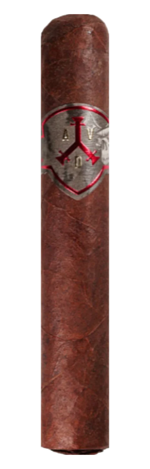 Adventura Barbarroja's Invasion Robusto