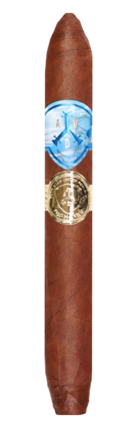 Adventura Blue Eyed Jack's Revenge Maduro High Tide Diadema