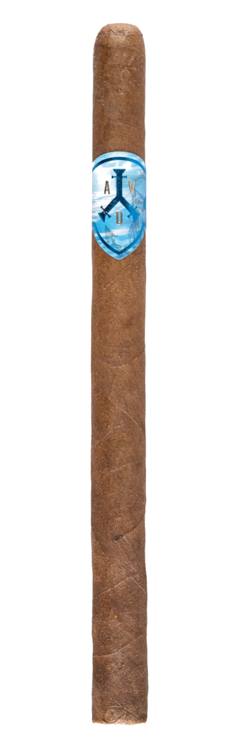 Adventura Blue Eyed Jack's Revenge Patapalo