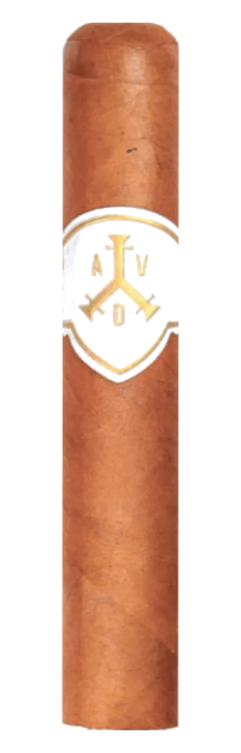 Adventura The Royal Return Queen's Pearls Robusto