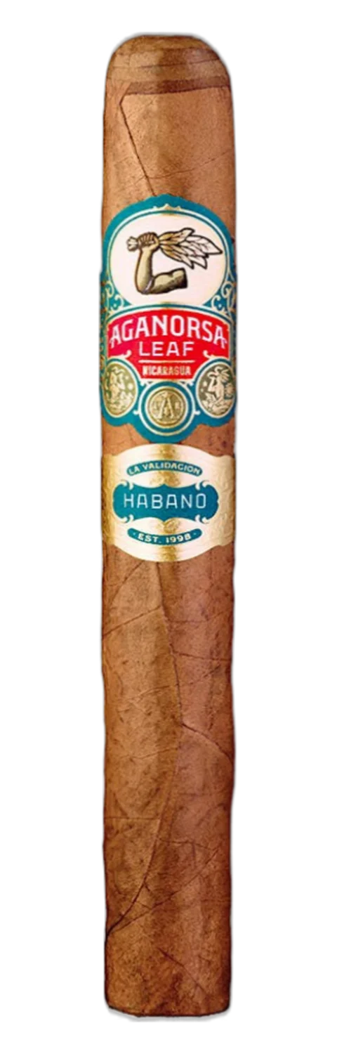 Aganorsa Leaf Validacion Corojo Toro