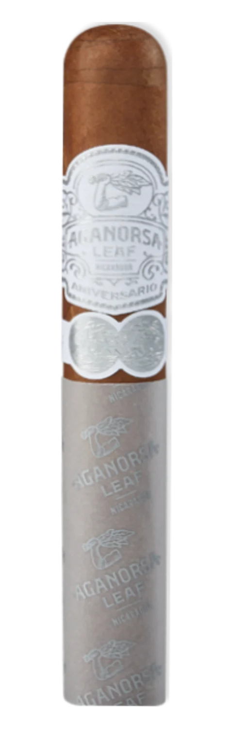 Aganorsa Leaf Aniversario Corojo Gran Toro