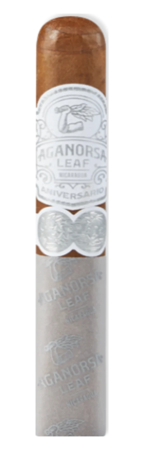 Aganorsa Leaf Aniversario Corojo Robusto