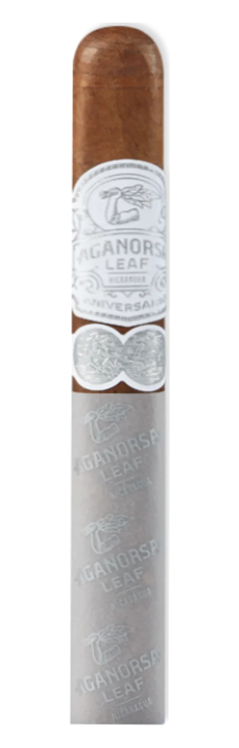 Aganorsa Leaf Aniversario Corojo Toro