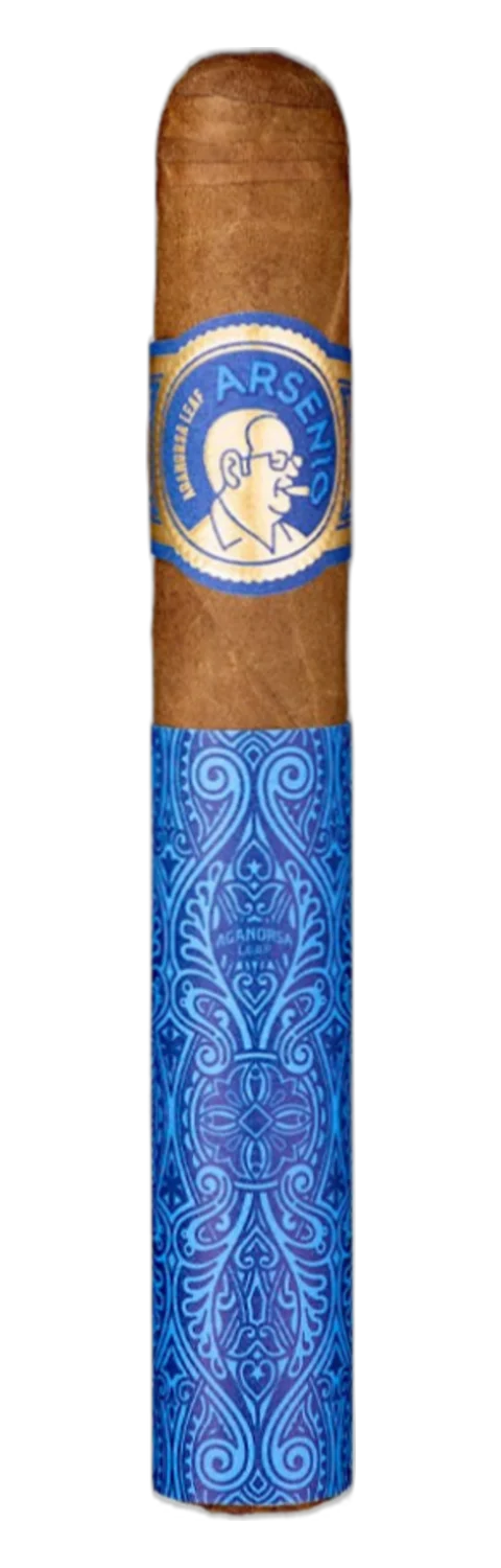 Aganorsa Leaf Arsenio Toro