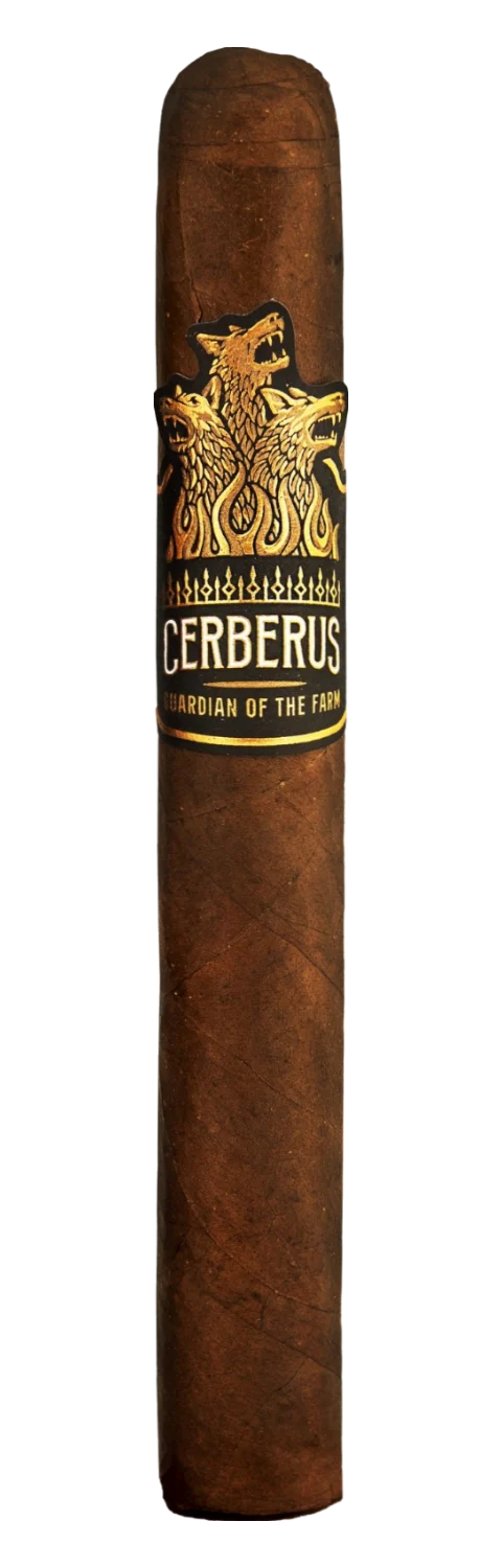 Aganorsa Leaf Cerberus Toro